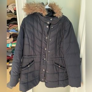 Merona Winter Coat
